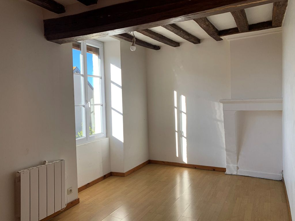 Achat maison 2 chambre(s) - Perche-en-Nocé