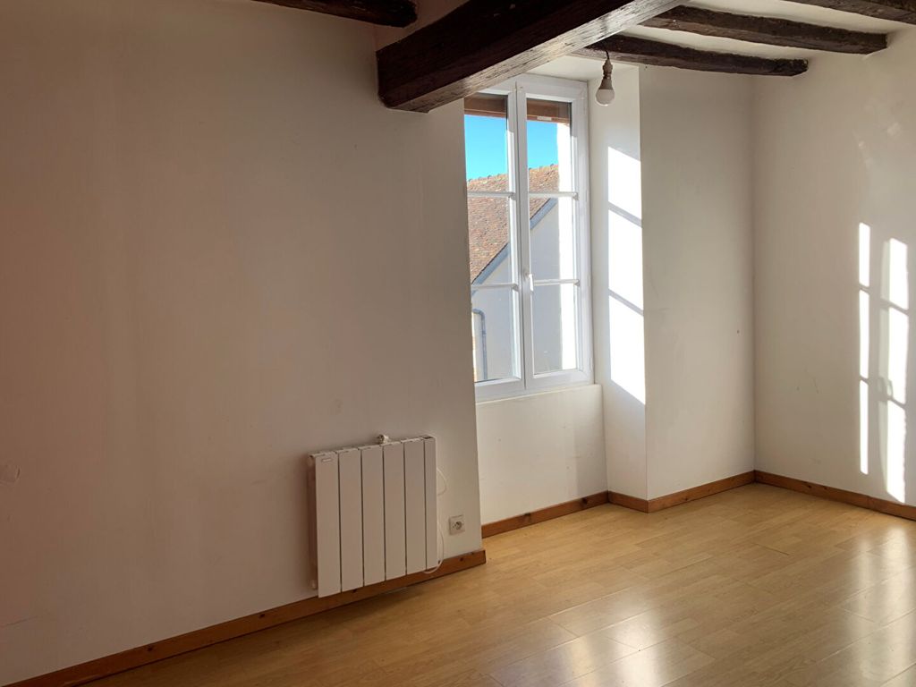 Achat maison 2 chambre(s) - Perche-en-Nocé