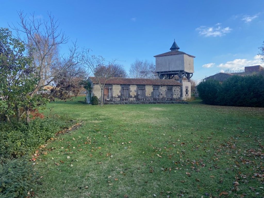 Achat maison 4 chambre(s) - Saint-André-le-Coq