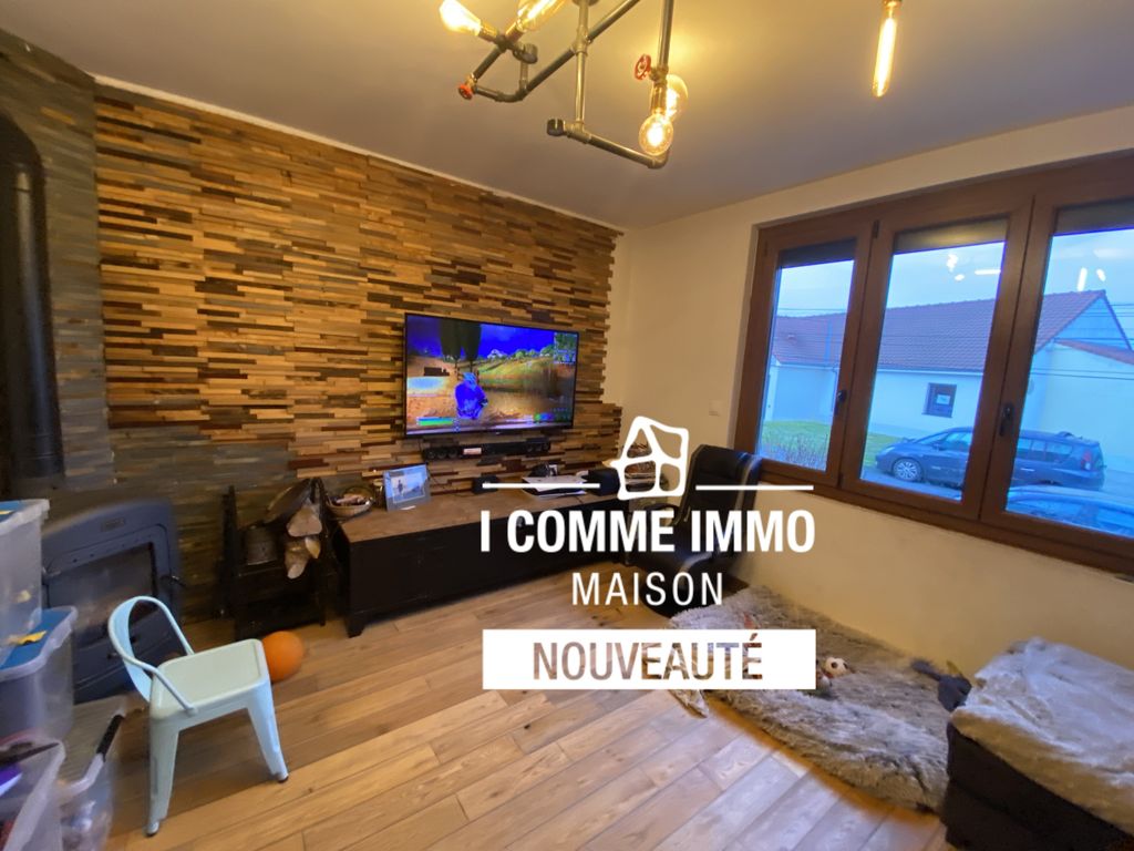Achat maison 2 chambre(s) - Aix-Noulette