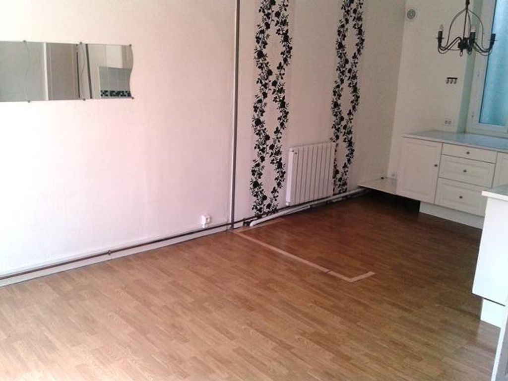 Achat appartement 4 pièce(s) Fécamp