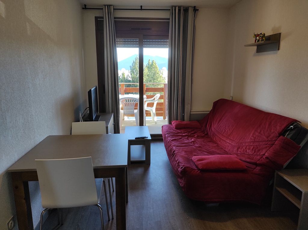 Achat appartement à vendre 2 pièces 28 m² - Les Angles