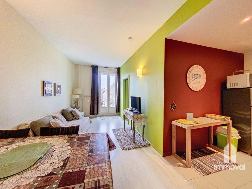 Achat appartement à vendre 3 pièces 79 m² - Strasbourg