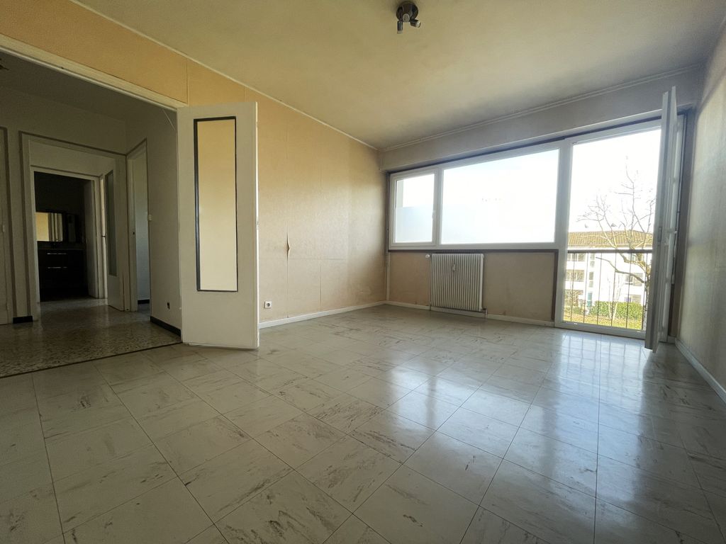 Achat appartement à vendre 2 pièces 49 m² - Bonneville