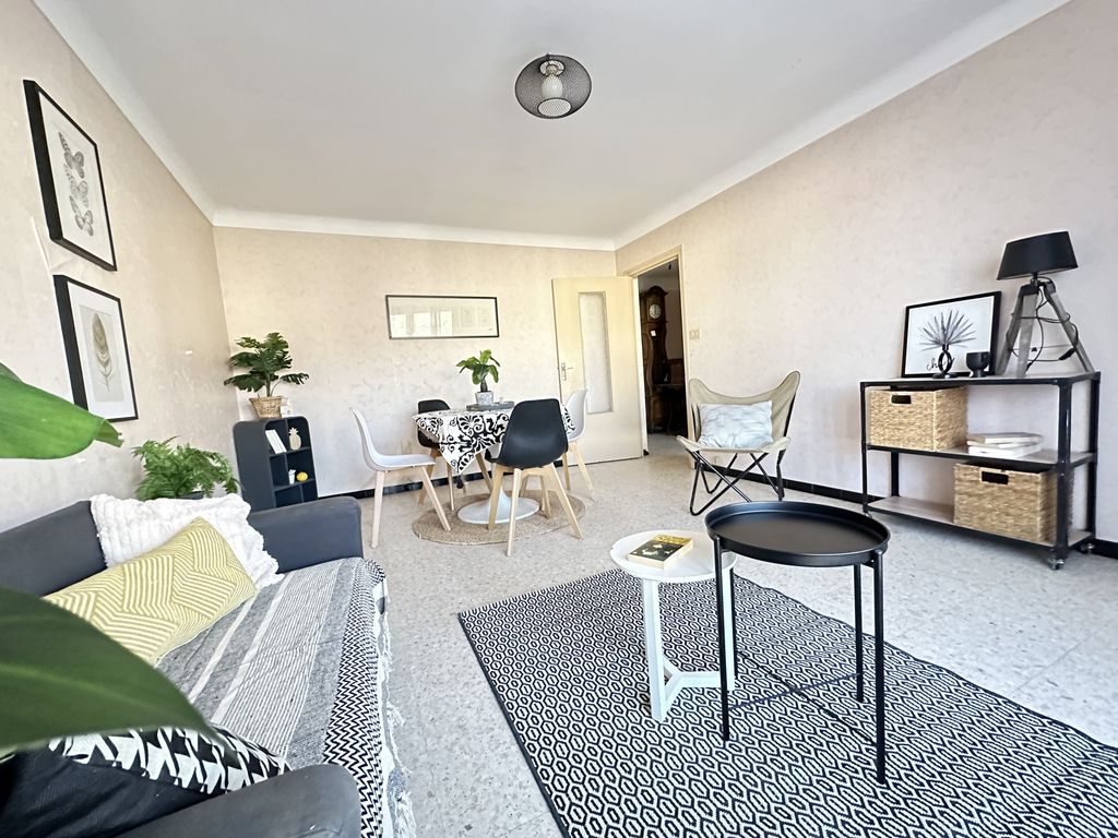 Achat appartement à vendre 3 pièces 67 m² - Amélie-les-Bains-Palalda