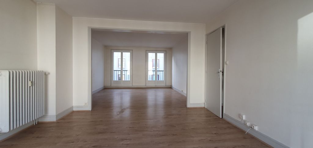 Achat appartement à vendre 2 pièces 63 m² - Le Havre