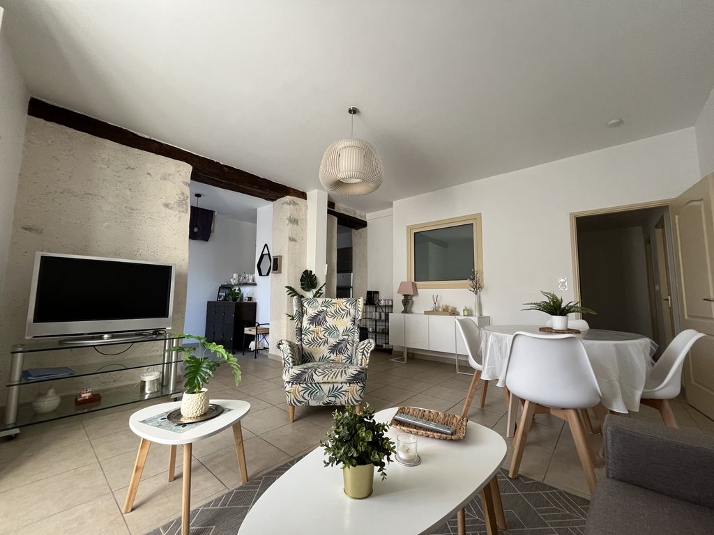 Achat appartement à vendre 2 pièces 55 m² - Argelès-Gazost
