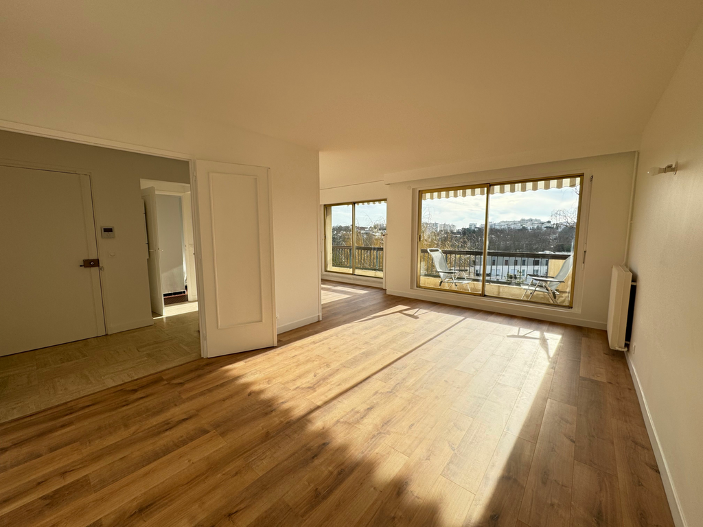 Achat appartement à vendre 4 pièces 90 m² - Fontenay-aux-Roses