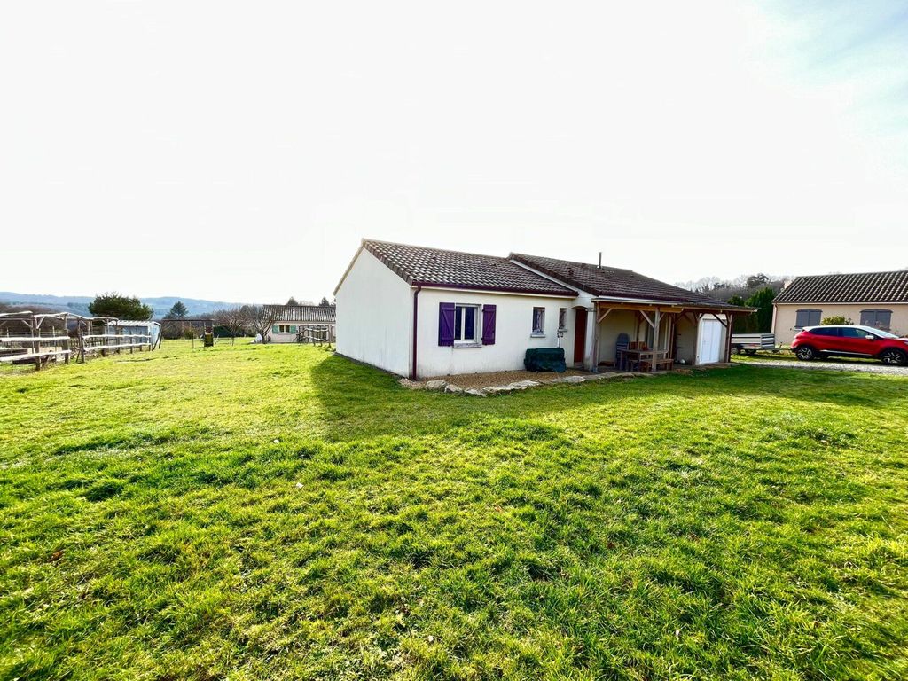 Achat maison 3 chambre(s) - Saint-Laurent-les-Églises