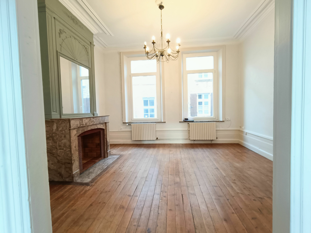 Achat maison à vendre 4 chambres 176 m² - Boulogne-sur-Mer