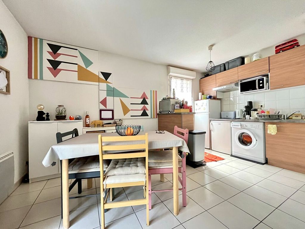 Achat appartement à vendre 2 pièces 54 m² - Onet-le-Château