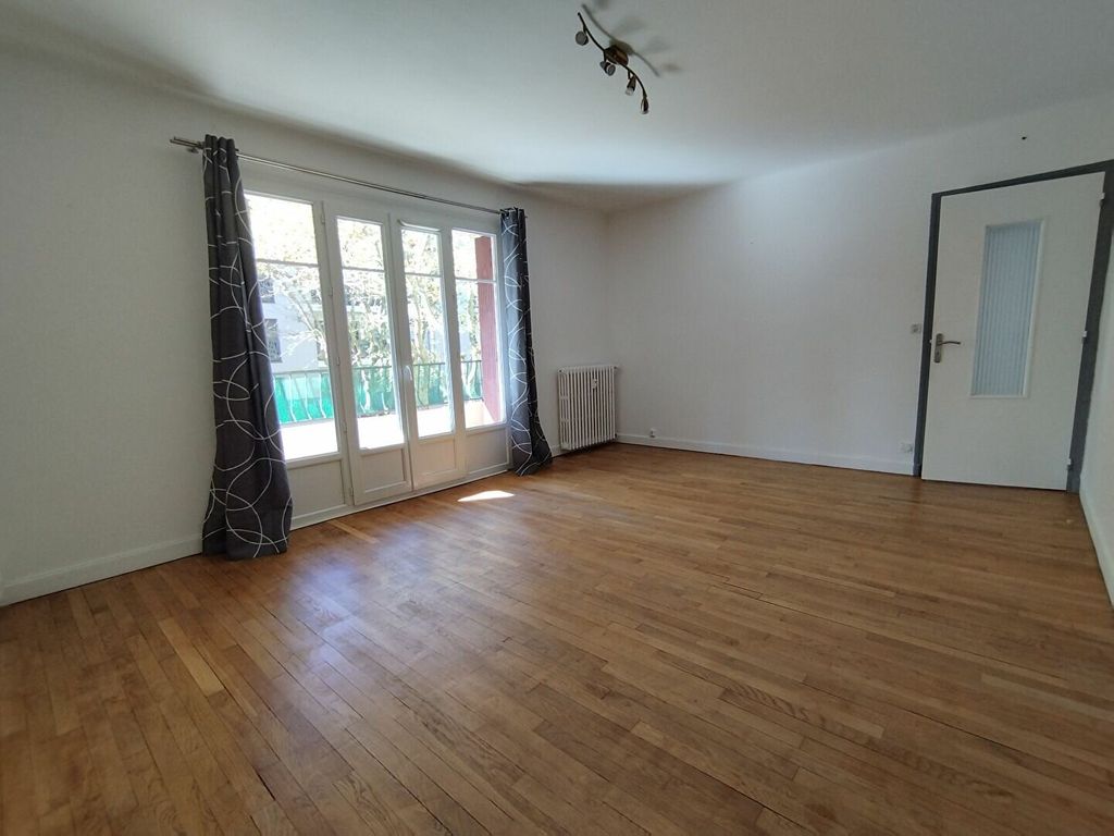Achat appartement à vendre 3 pièces 68 m² - Rodez
