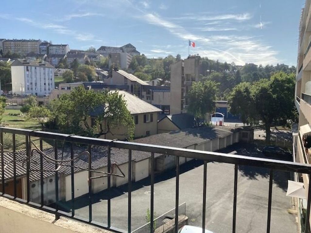 Achat appartement à vendre 2 pièces 45 m² - Rodez