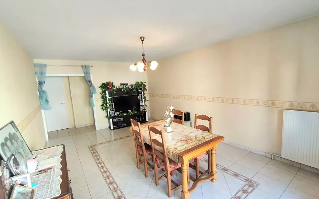 Achat appartement à vendre 4 pièces 101 m² - Rodez