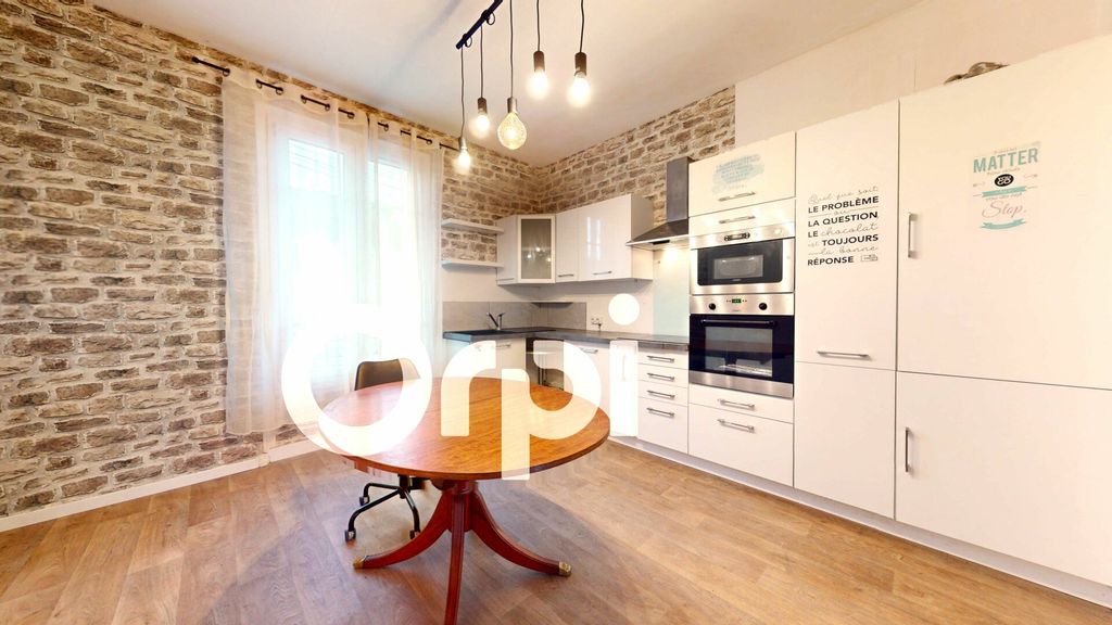 Achat appartement à vendre 4 pièces 77 m² - Soissons