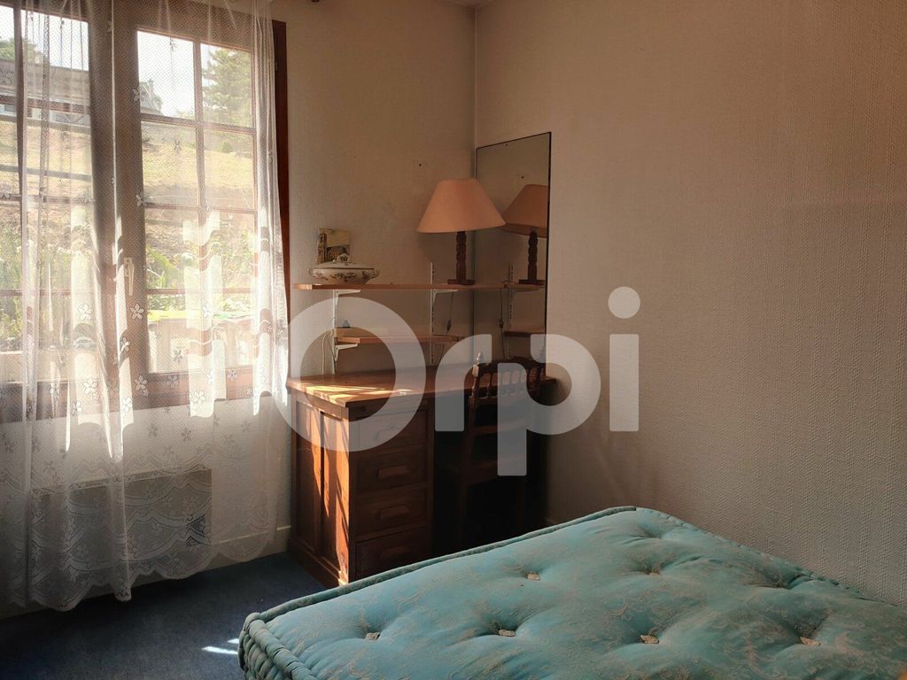 Achat maison 2 chambre(s) - Berzy-le-Sec