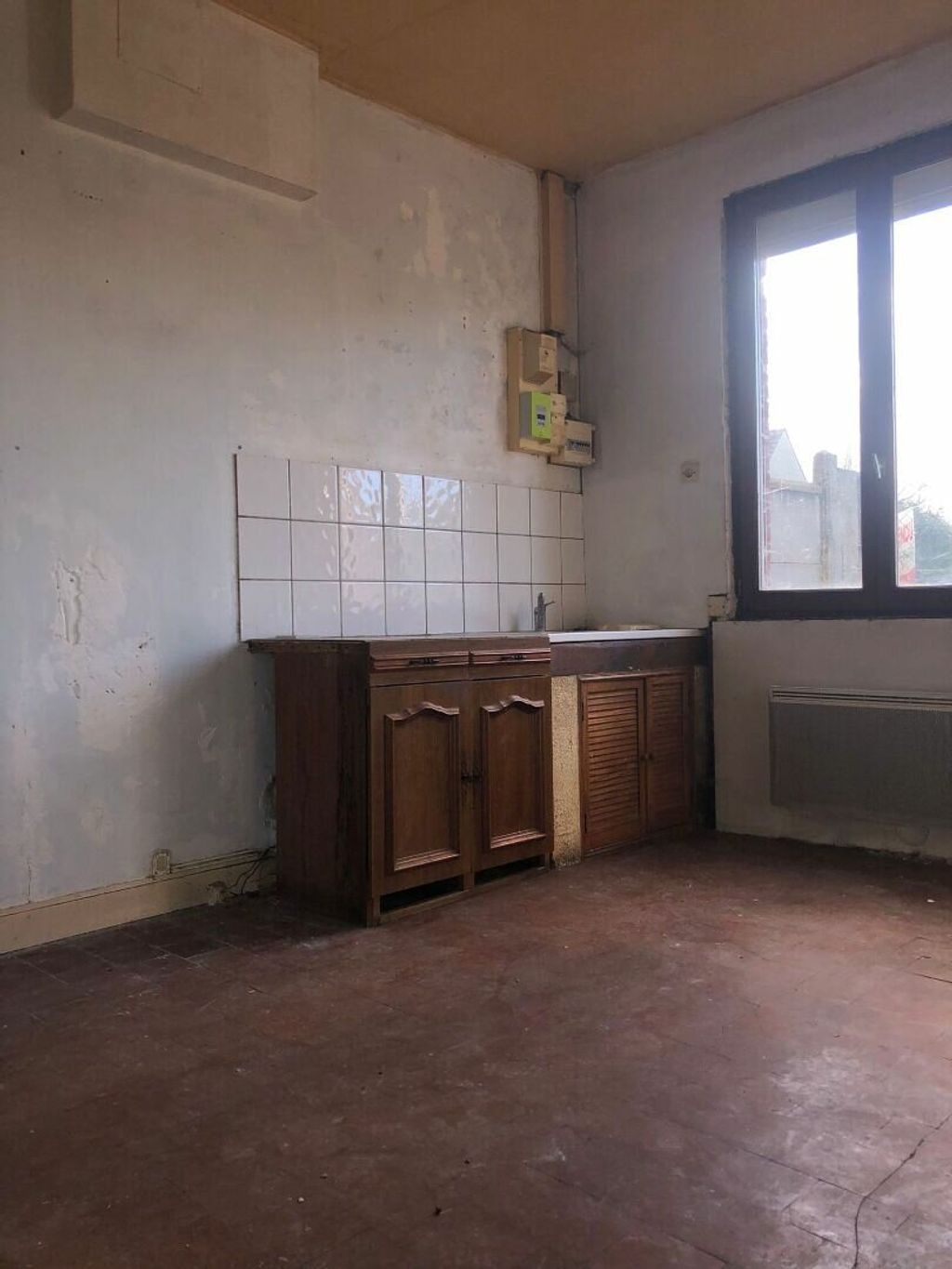 Achat maison 2 chambre(s) - Dompierre