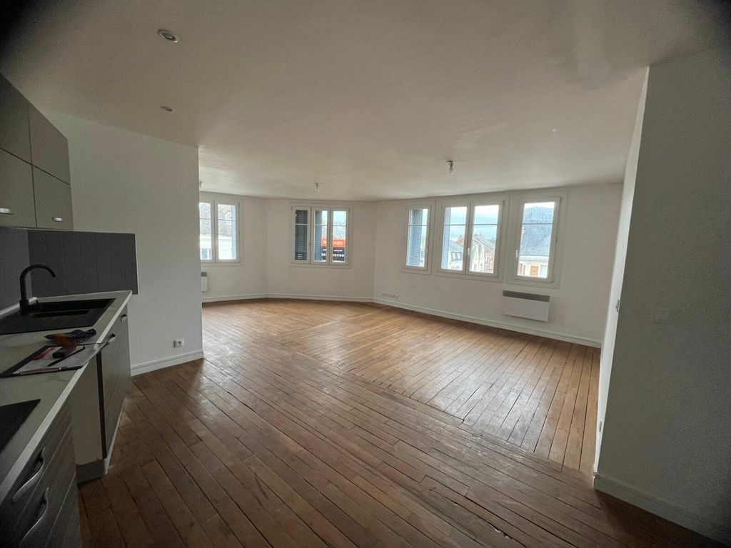 Achat appartement à vendre 3 pièces 76 m² - Chauny