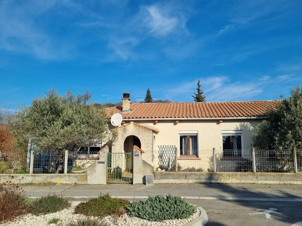 Achat maison 3 chambre(s) - Donzère