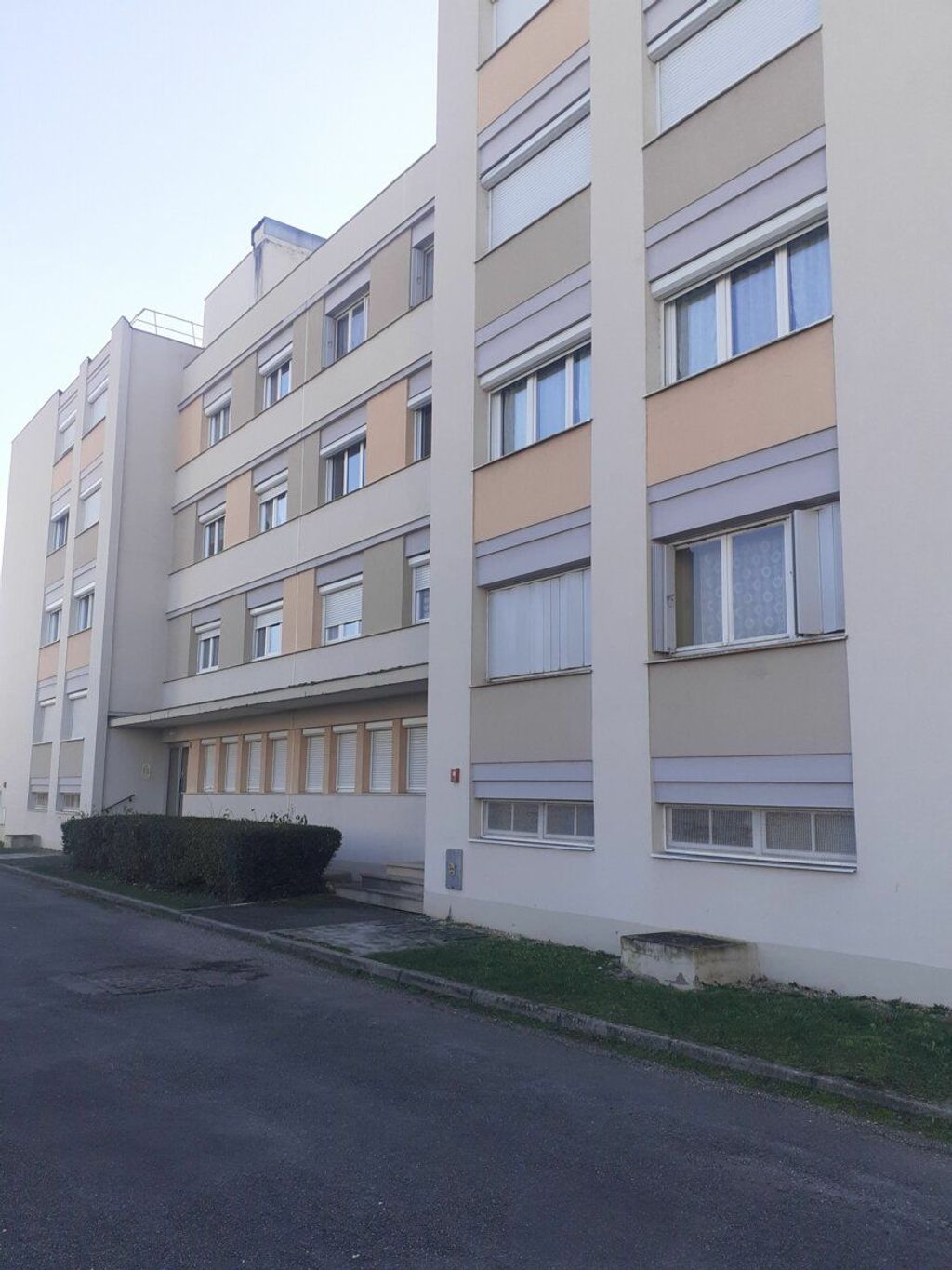 Achat appartement à vendre 3 pièces 64 m² - Genlis