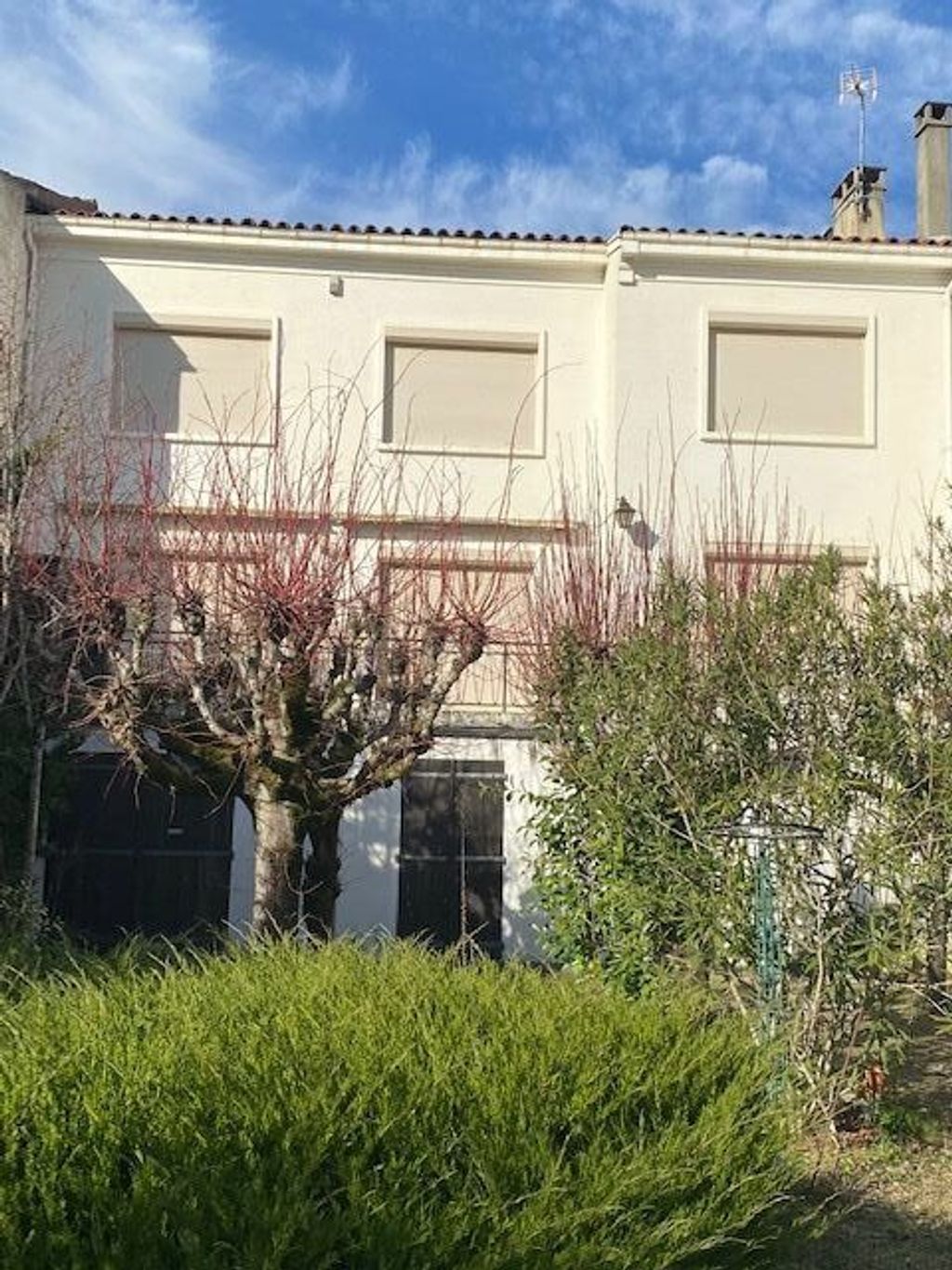 Achat maison à vendre 5 chambres 298 m² - Castres