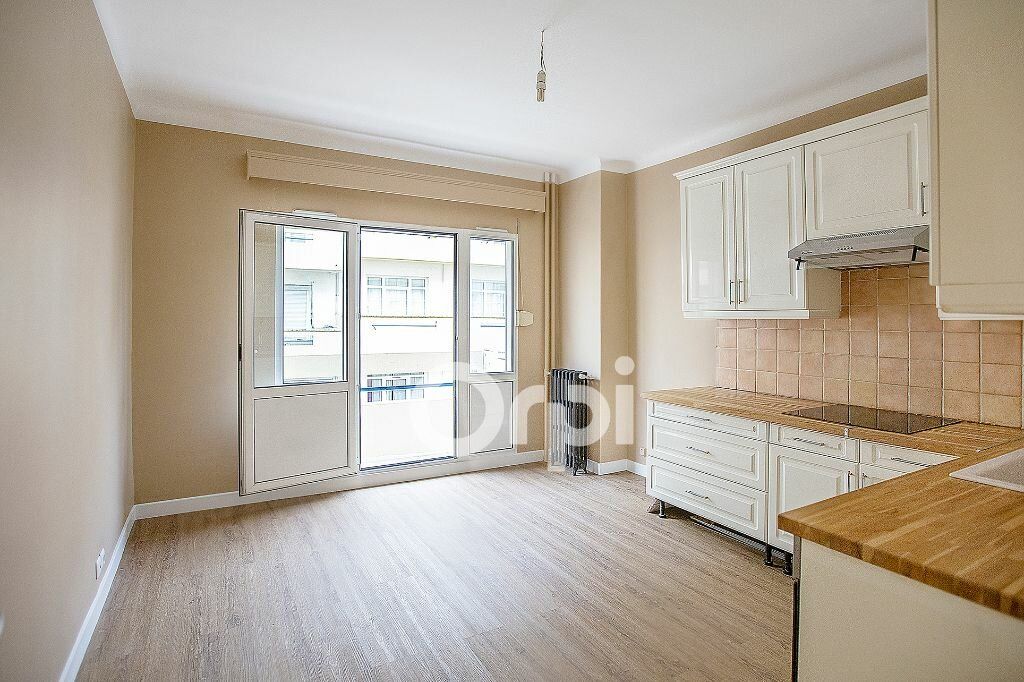 Achat appartement à vendre 2 pièces 35 m² - Montrouge