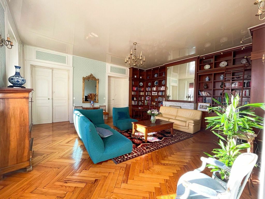 Achat appartement à vendre 4 pièces 267 m² - Mont-de-Marsan