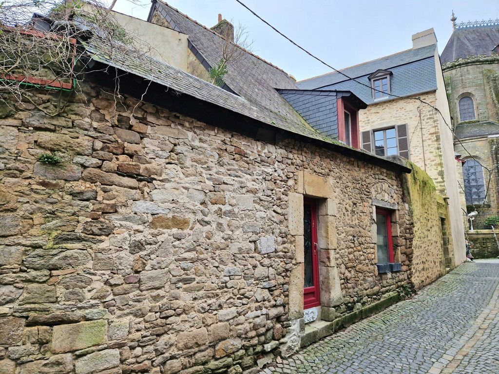 Achat maison à vendre 3 chambres 162 m² - Vannes