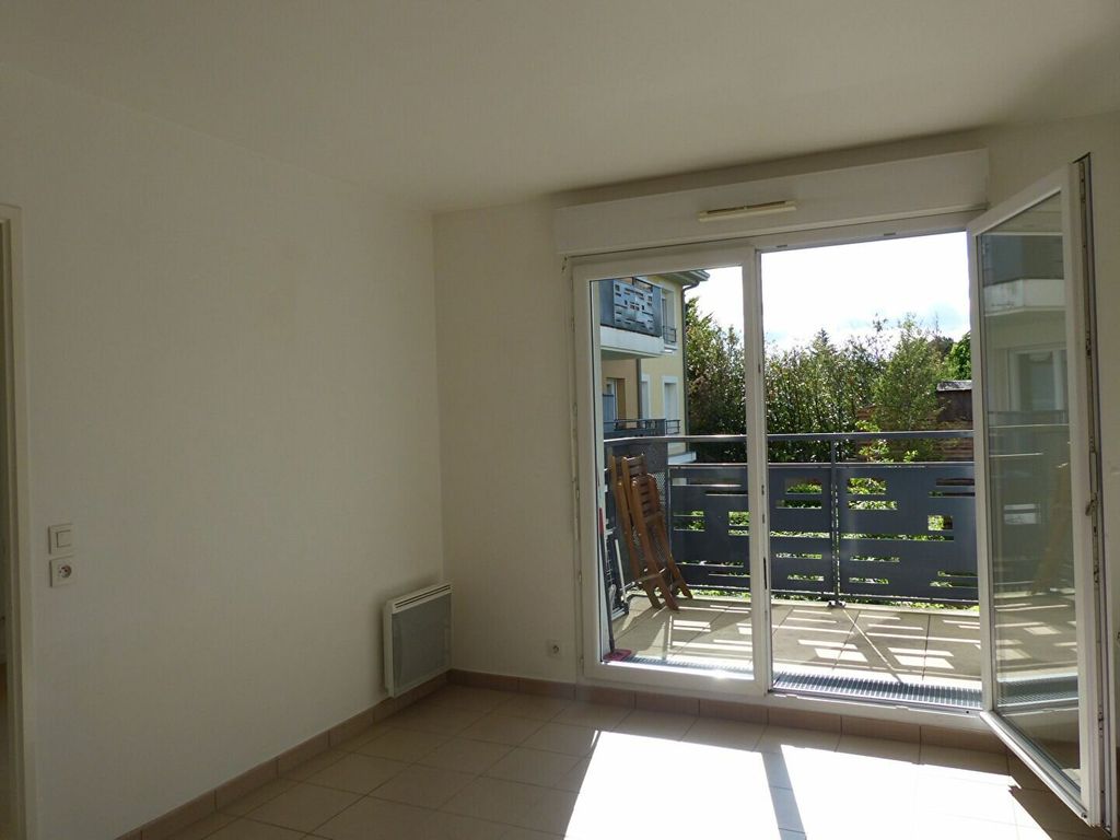 Achat studio à vendre 34 m² - Montlhéry