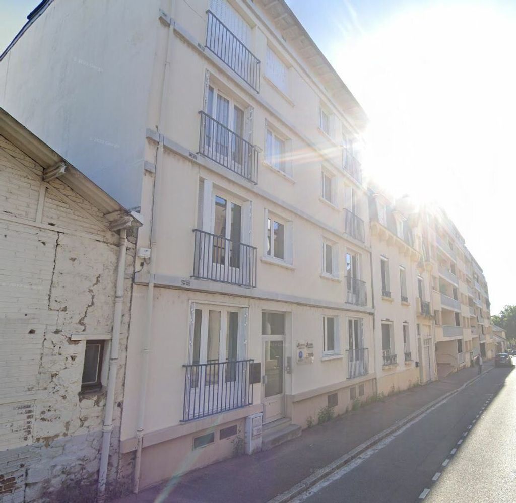 Achat appartement 6 pièce(s) Limoges