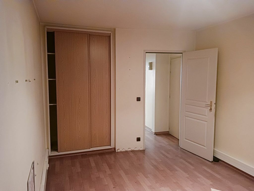 Achat appartement à vendre 2 pièces 28 m² - Limoges