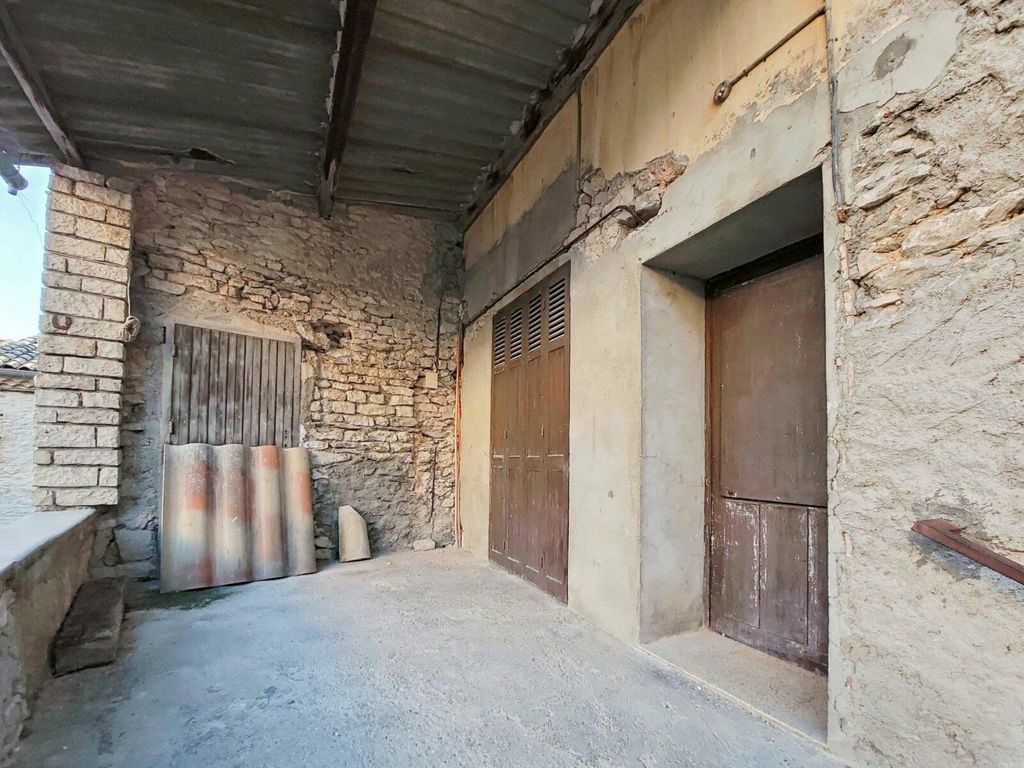 Achat maison 4 chambre(s) - Mallefougasse-Augès