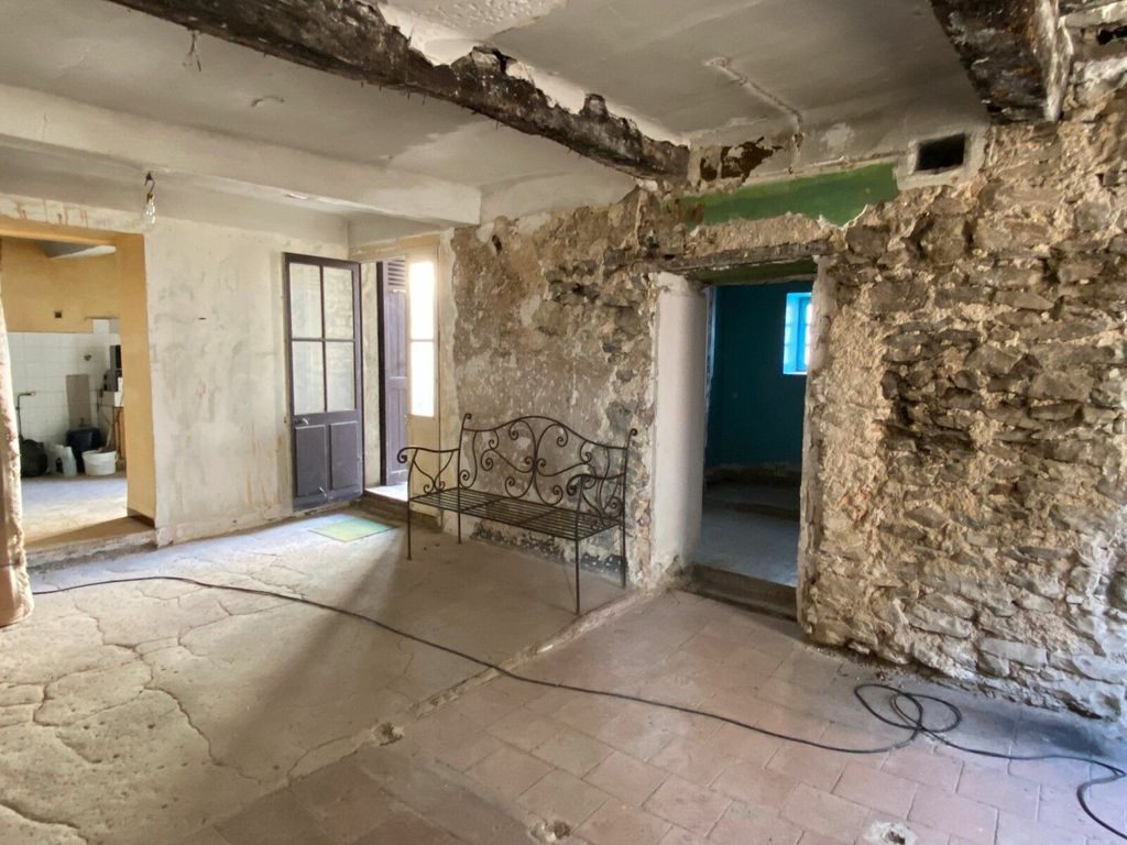 Achat maison 4 chambre(s) - Mallefougasse-Augès