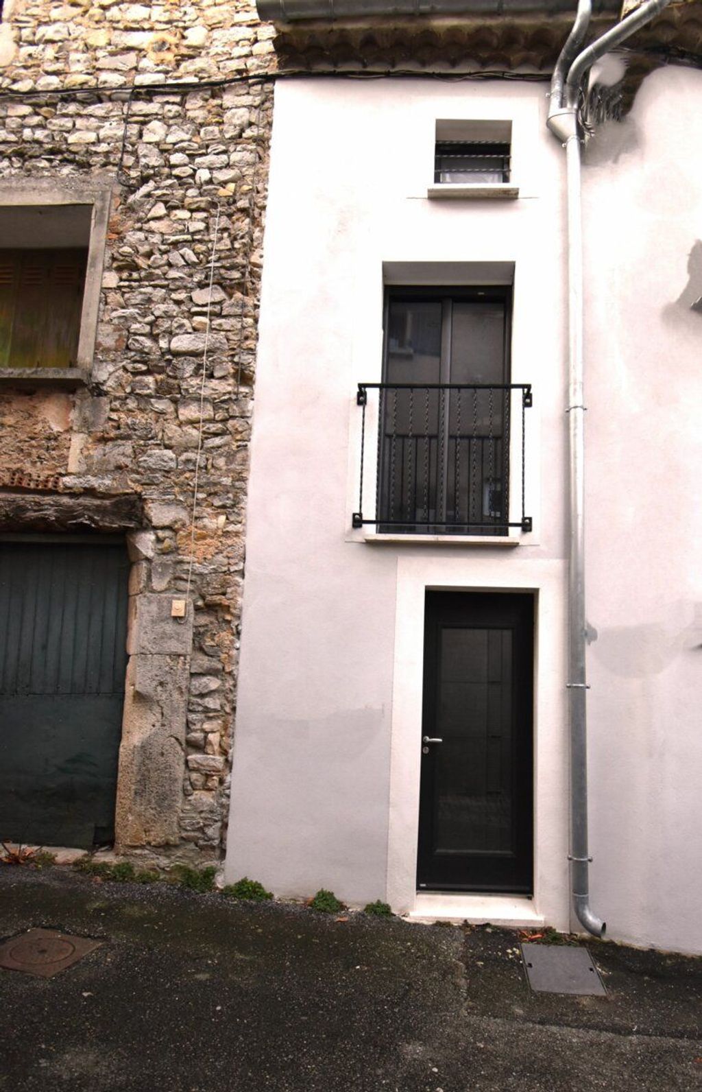 Achat appartement à vendre 2 pièces 35 m² - Saint-Remèze