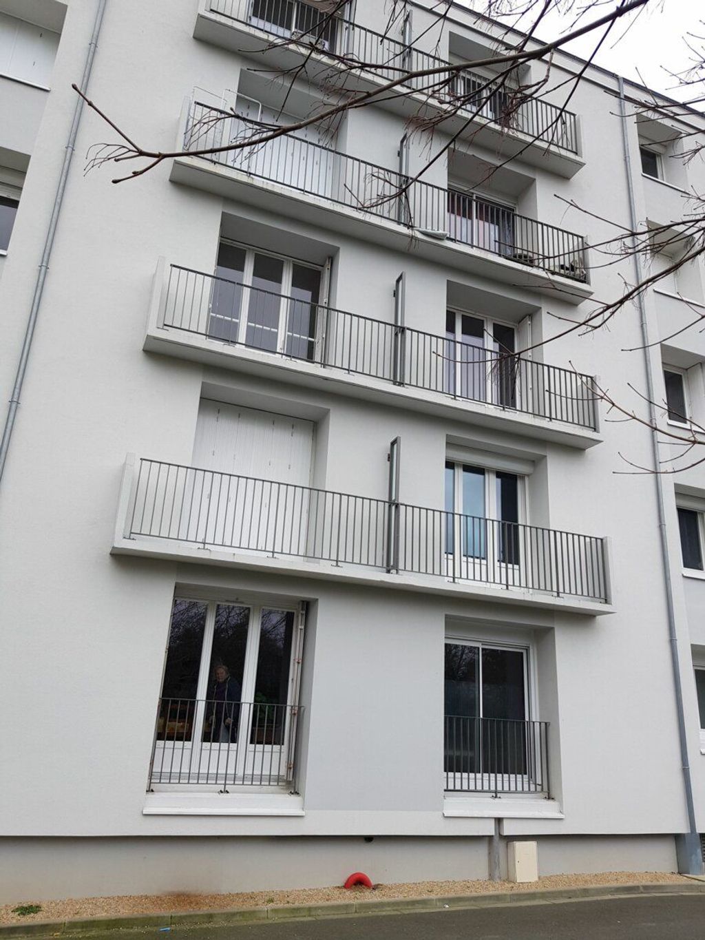 Achat appartement à vendre 5 pièces 79 m² - Guingamp