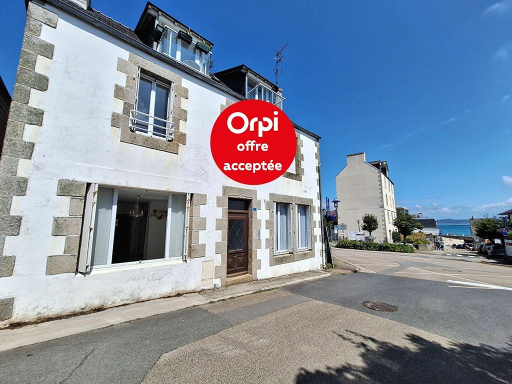 Achat appartement à vendre 2 pièces 26 m² - Locquirec