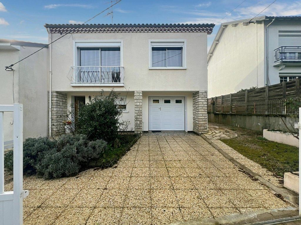 Achat maison à vendre 2 chambres 124 m² - Coulounieix-Chamiers