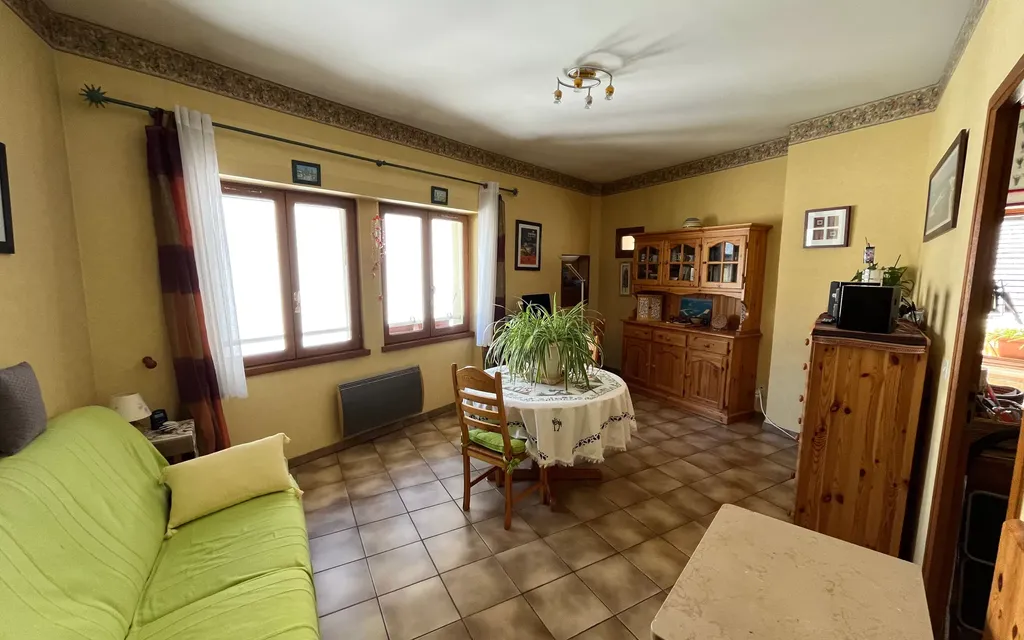 Achat duplex à vendre 4 pièces 123 m² - Chambéry