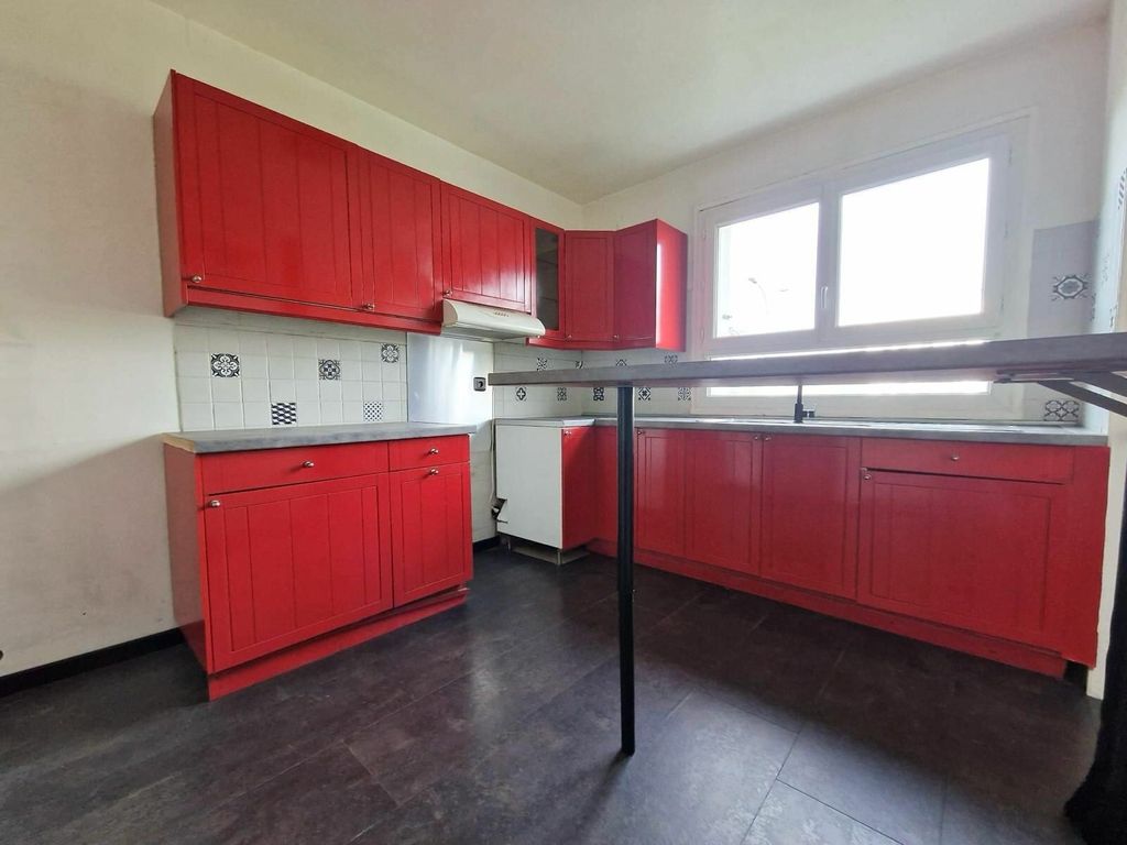 Achat appartement à vendre 3 pièces 68 m² - Villiers-sur-Marne