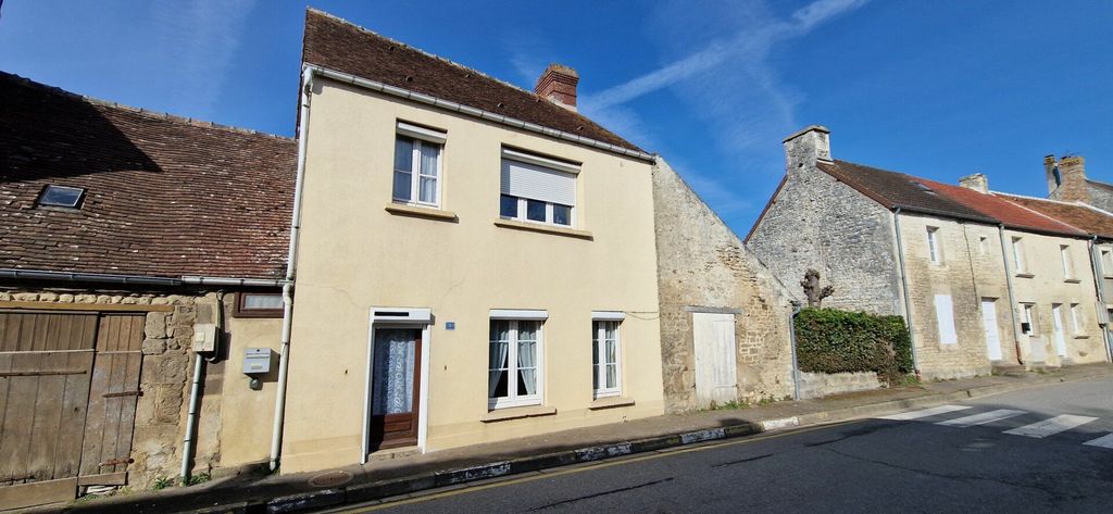 Achat maison à vendre 2 chambres 67 m² - Rânes