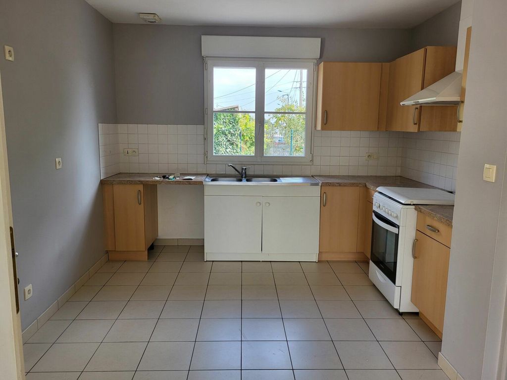 Achat maison 3 chambre(s) - Quesnoy-sur-Deûle