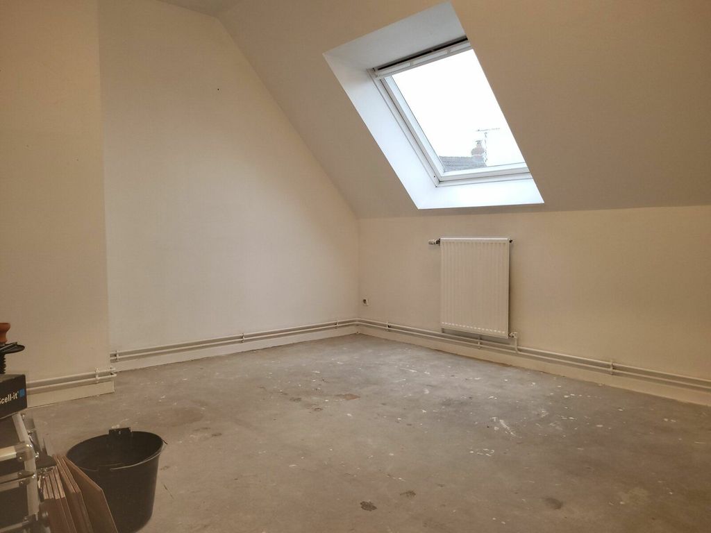 Achat maison à vendre 3 chambres 96 m² - Quesnoy-sur-Deûle