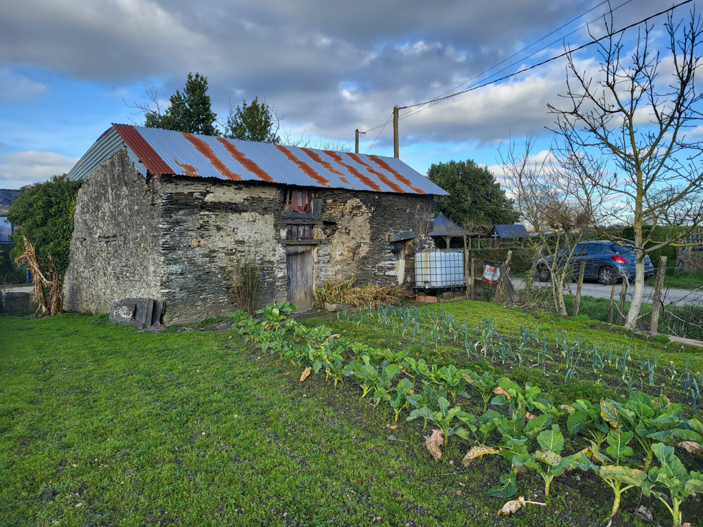 Achat maison 1 chambre(s) - Saint-Vincent-des-Landes