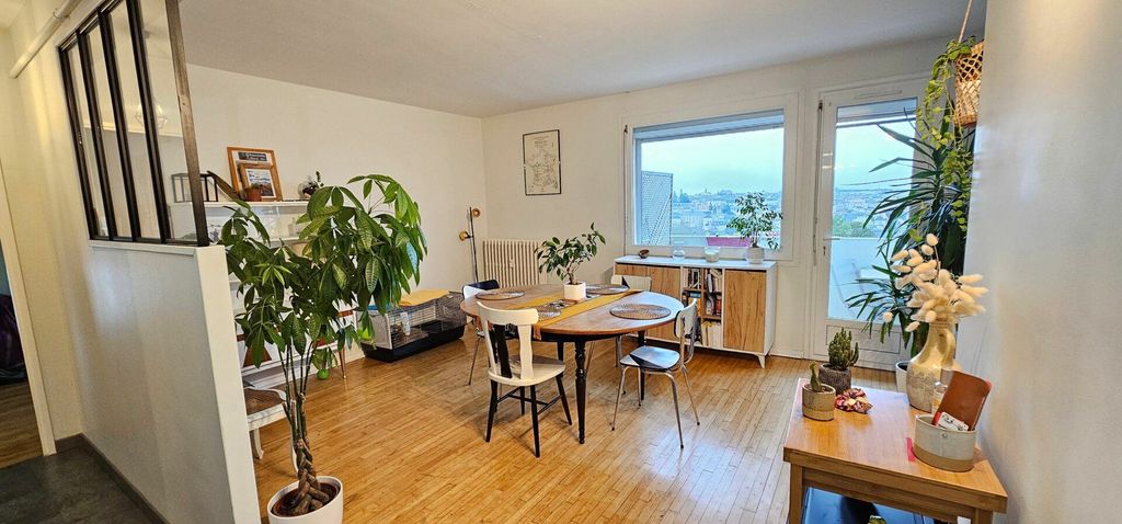 Achat appartement à vendre 3 pièces 65 m² - Poitiers