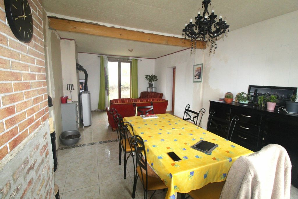Achat maison 2 chambre(s) - Douilly