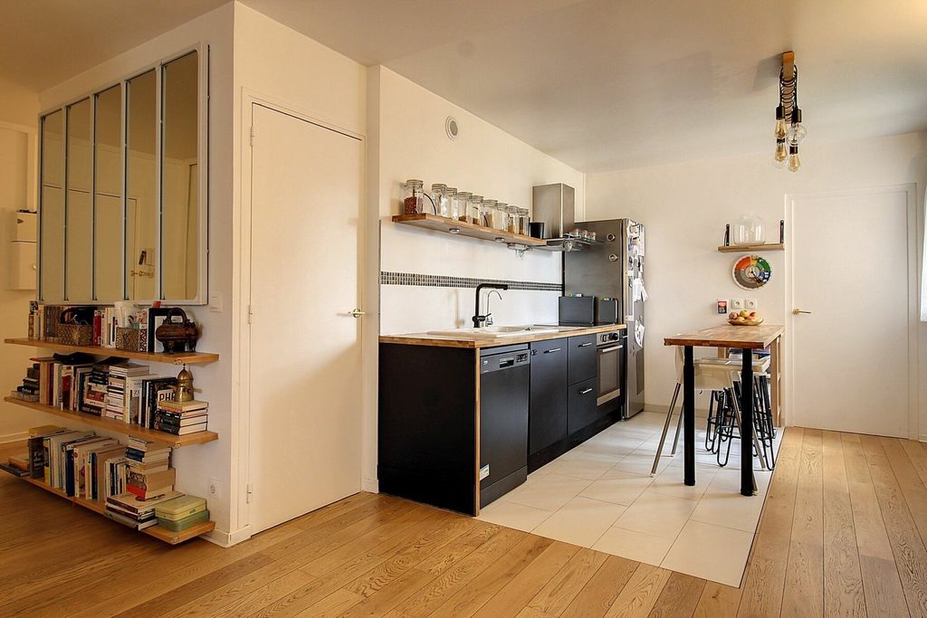 Achat appartement à vendre 4 pièces 101 m² - Gaillard