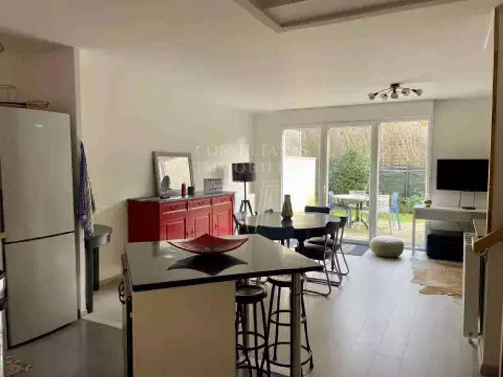 Achat maison 3 chambre(s) - Deauville