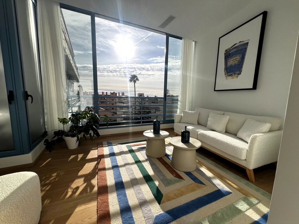 Achat appartement à vendre 3 pièces 73 m² - Beaulieu-sur-Mer