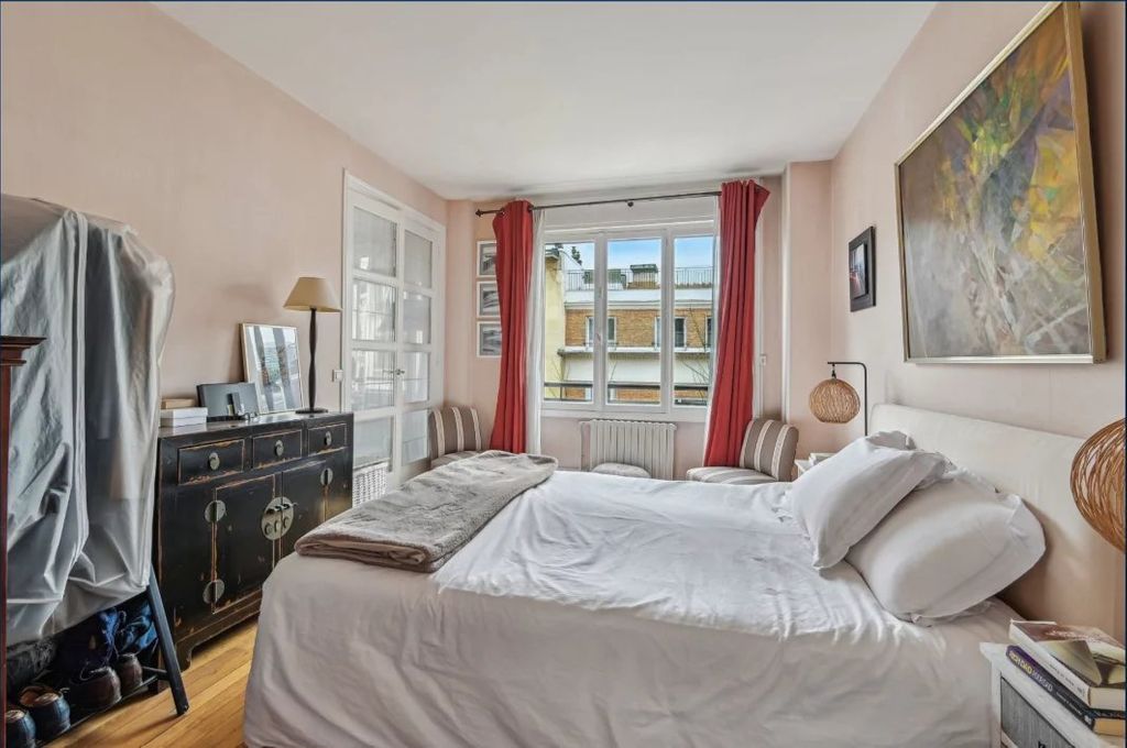 Achat appartement 2 pièce(s) Neuilly-sur-Seine