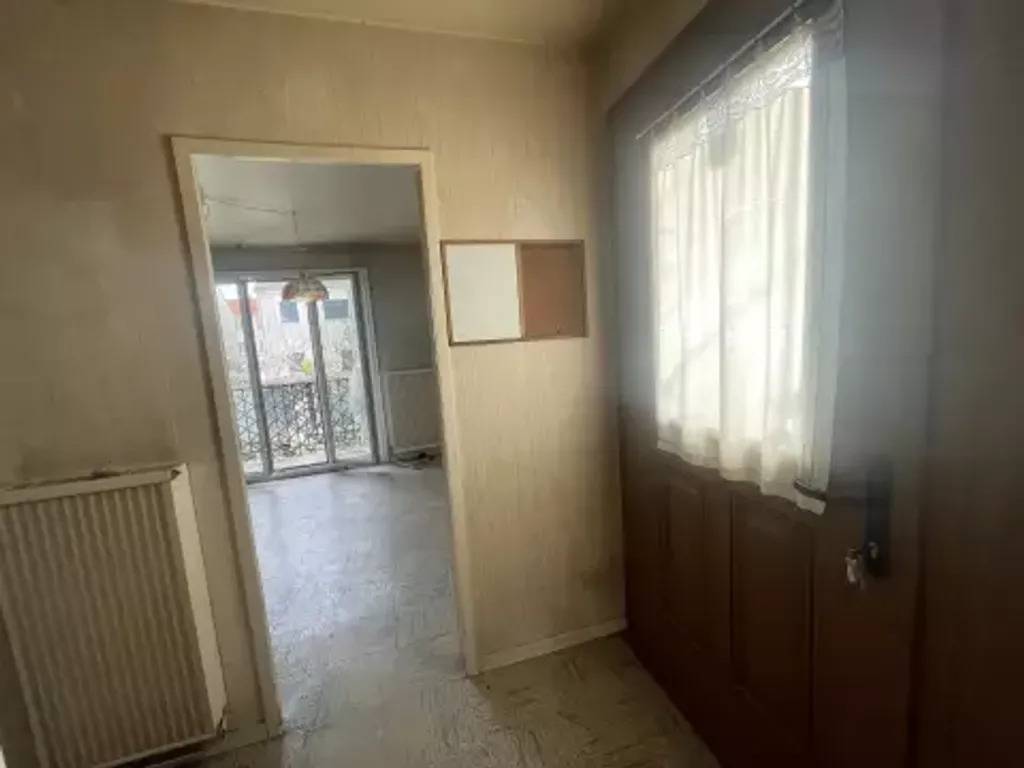 Achat maison 3 chambre(s) - Drancy